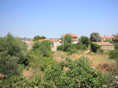 Apartment Two bedroom apartment with terrace Pašman A-8214-b - Outdoor photo 24