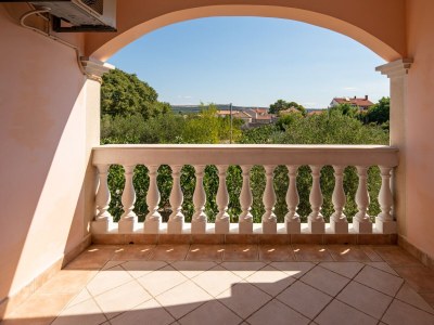 Apartment Two bedroom apartment with terrace Pašman A-8214-b - Outdoor photo 25