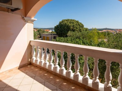 Apartment Two bedroom apartment with terrace Pašman A-8214-b - Outdoor photo 26