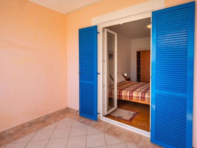 Apartment Two bedroom apartment with terrace Pašman A-8214-b - Outdoor photo 27