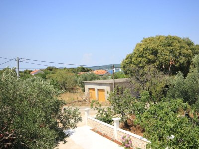 Apartment Two bedroom apartment with terrace Pašman A-8214-b - Outdoor photo 28