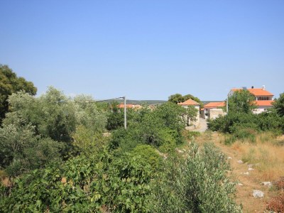 Apartment Two bedroom apartment with terrace Pašman A-8214-b - Outdoor photo 29