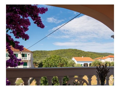 Apartment Two bedroom apartment with terrace Pašman A-8214-b - Outdoor photo 33