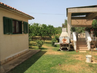 Apartment One bedroom apartment with terrace and sea view Neviđane, Pašman A-8273-b - Outdoor photo 6