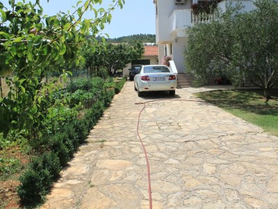 Apartment One bedroom apartment with terrace and sea view Neviđane, Pašman A-8273-b - Outdoor photo 13