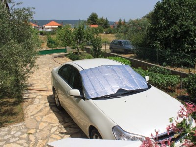 Apartment One bedroom apartment with terrace and sea view Neviđane, Pašman A-8273-b - Outdoor photo 14