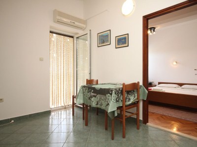 Apartment One bedroom apartment with terrace and sea view Neviđane, Pašman A-8273-b - Outdoor photo 16