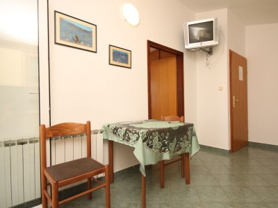 Apartment One bedroom apartment with terrace and sea view Neviđane, Pašman A-8273-b - Outdoor photo 17