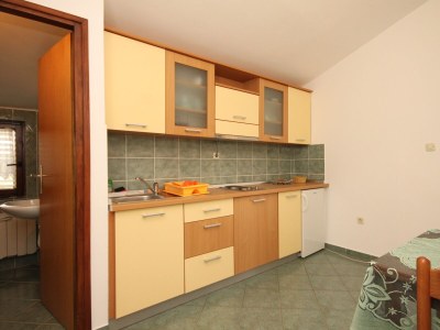 Apartment One bedroom apartment with terrace and sea view Neviđane, Pašman A-8273-b - Outdoor photo 18