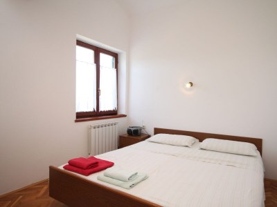 Apartment One bedroom apartment with terrace and sea view Neviđane, Pašman A-8273-b - Outdoor photo 19