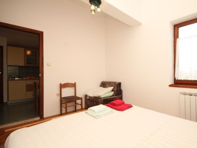 Apartment One bedroom apartment with terrace and sea view Neviđane, Pašman A-8273-b - Outdoor photo 20