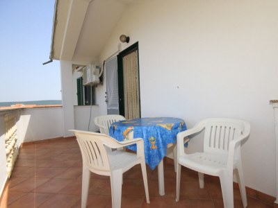 Apartment One bedroom apartment with terrace and sea view Neviđane, Pašman A-8273-b - Outdoor photo 22