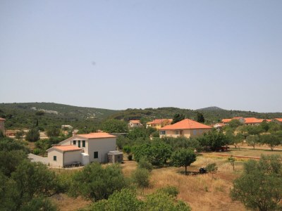 Apartment One bedroom apartment with terrace and sea view Neviđane, Pašman A-8273-b - Outdoor photo 25