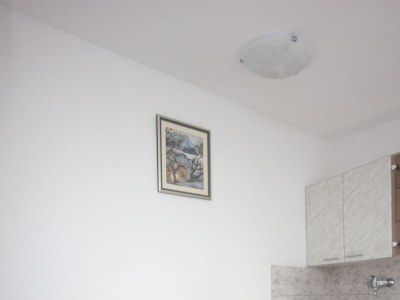 Apartment Two bedroom apartment with balcony and sea view Vis A-8448-a - Outdoor photo 9