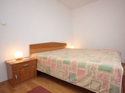 Apartment Two bedroom apartment with balcony and sea view Vis A-8448-a - Outdoor photo 12