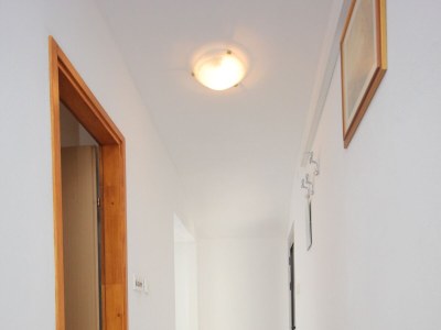 Apartment Two bedroom apartment with balcony and sea view Vis A-8448-a - Outdoor photo 19