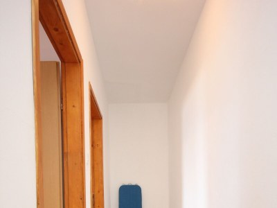 Apartment Two bedroom apartment with balcony and sea view Vis A-8448-a - Outdoor photo 20