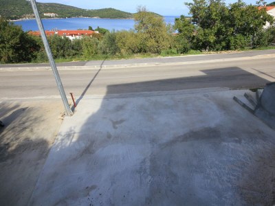 Apartment One bedroom apartment with balcony and sea view Vis A-8448-b - Outdoor photo 8