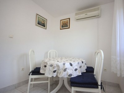 Apartment One bedroom apartment with balcony and sea view Vis A-8448-b - Outdoor photo 9