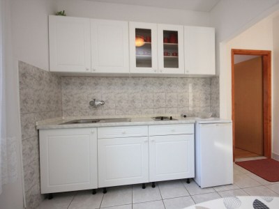 Apartment One bedroom apartment with balcony and sea view Vis A-8448-b - Outdoor photo 10