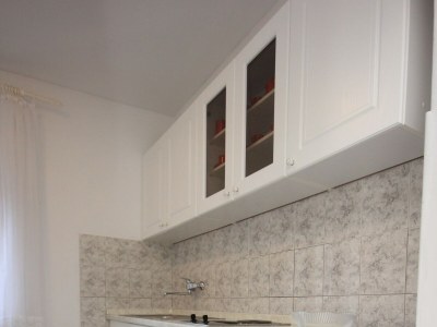 Apartment One bedroom apartment with balcony and sea view Vis A-8448-b - Outdoor photo 11