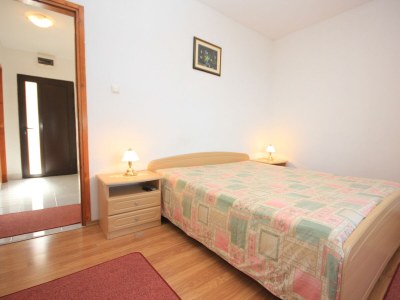 Apartment One bedroom apartment with balcony and sea view Vis A-8448-b - Outdoor photo 12