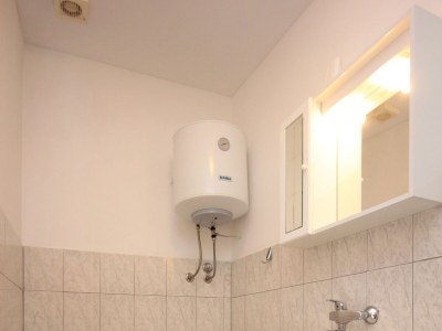 Apartment One bedroom apartment with balcony and sea view Vis A-8448-b - Outdoor photo 16