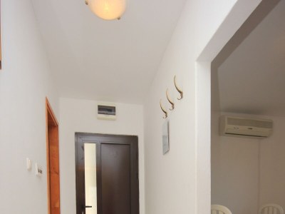 Apartment One bedroom apartment with balcony and sea view Vis A-8448-b - Outdoor photo 17