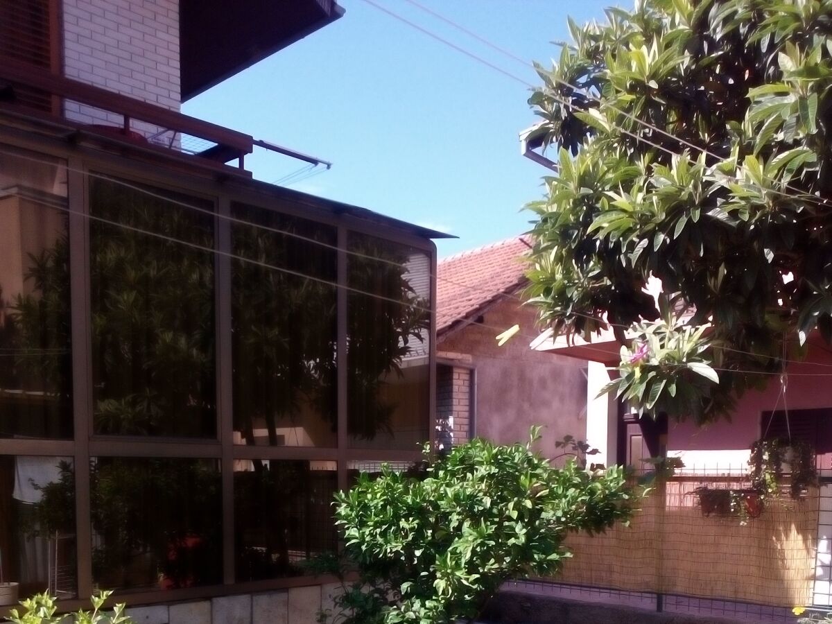 Apartment Two bedroom apartment with terrace Žaborić, Šibenik A-8368-b - Outdoor photo 2