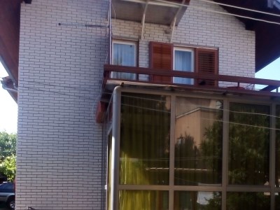 Apartment Two bedroom apartment with terrace Žaborić, Šibenik A-8368-b - Outdoor photo 6