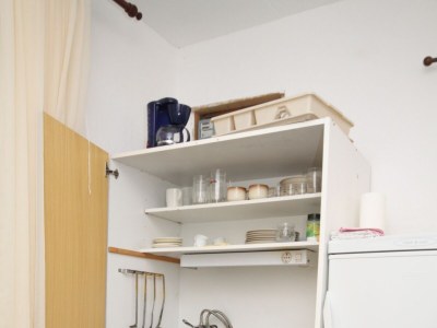 Apartment Two bedroom apartment with terrace Žaborić, Šibenik A-8368-b - Outdoor photo 11