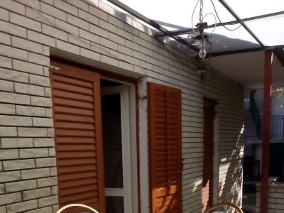 Apartment Two bedroom apartment with terrace Žaborić, Šibenik A-8368-b - Outdoor photo 18