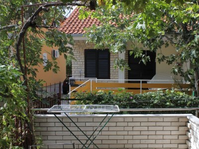 Apartment Two bedroom apartment with terrace Žaborić, Šibenik A-8368-b - Outdoor photo 19