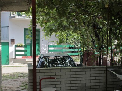 Apartment Two bedroom apartment with terrace Žaborić, Šibenik A-8368-b - Outdoor photo 20