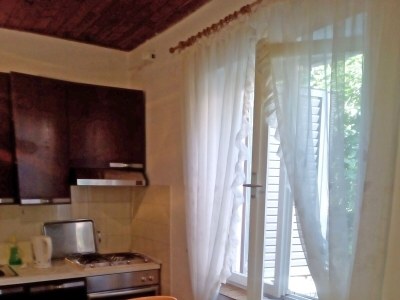 Apartment One bedroom apartment with terrace Žaborić, Šibenik A-8368-c - Outdoor photo 12