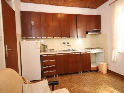 Apartment One bedroom apartment with terrace Žaborić, Šibenik A-8368-c - Outdoor photo 13