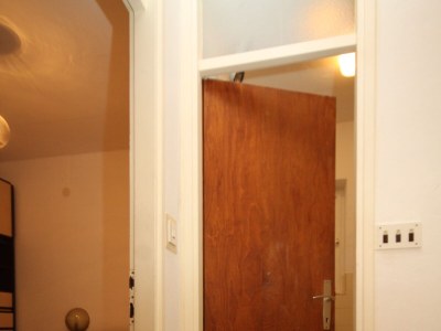 Apartment One bedroom apartment with terrace Žaborić, Šibenik A-8368-c - Outdoor photo 15