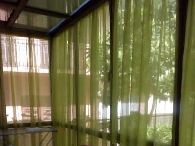 Apartment One bedroom apartment with terrace Žaborić, Šibenik A-8368-c - Outdoor photo 16