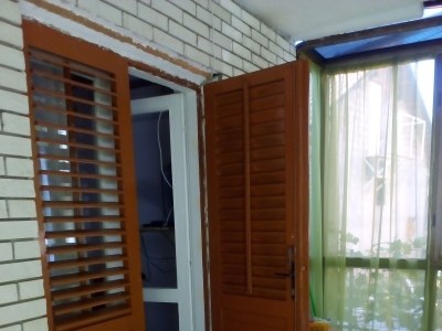 Apartment One bedroom apartment with terrace Žaborić, Šibenik A-8368-c - Outdoor photo 17