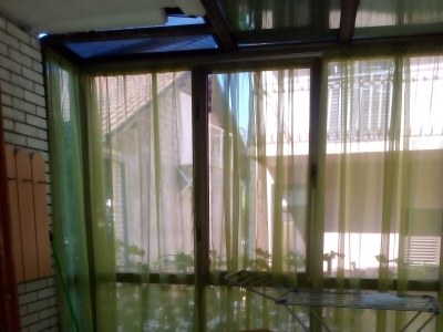 Apartment One bedroom apartment with terrace Žaborić, Šibenik A-8368-c - Outdoor photo 18