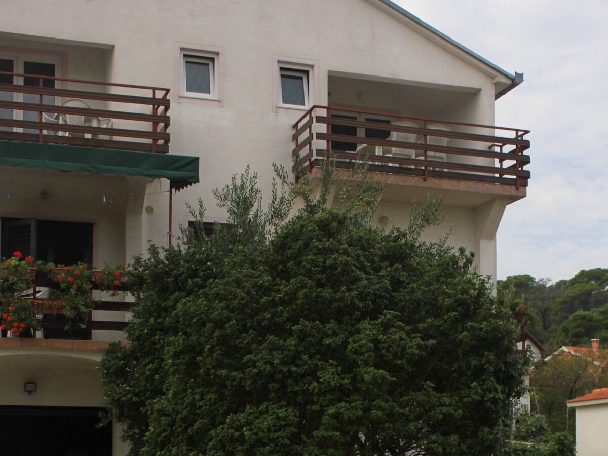 Apartment Two bedroom apartment with terrace and sea view Kraj, Pašman A-8502-a - Outdoor photo 5