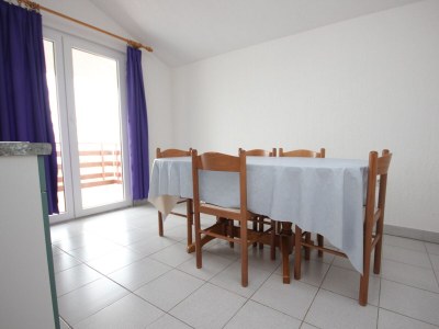 Apartment Two bedroom apartment with terrace and sea view Kraj, Pašman A-8502-a - Outdoor photo 11