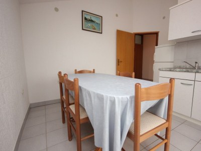 Apartment Two bedroom apartment with terrace and sea view Kraj, Pašman A-8502-a - Outdoor photo 12