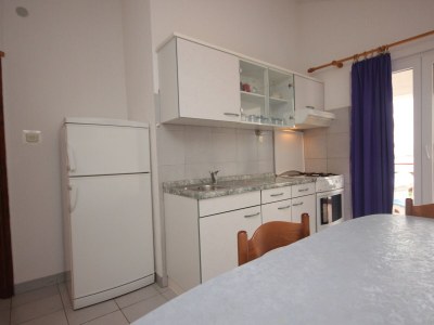 Apartment Two bedroom apartment with terrace and sea view Kraj, Pašman A-8502-a - Outdoor photo 13