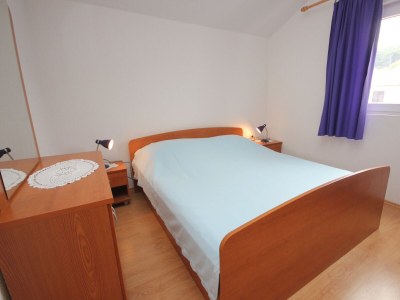 Apartment Two bedroom apartment with terrace and sea view Kraj, Pašman A-8502-a - Outdoor photo 14