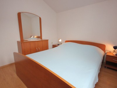 Apartment Two bedroom apartment with terrace and sea view Kraj, Pašman A-8502-a - Outdoor photo 15