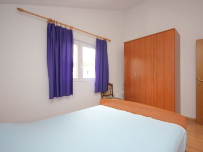 Apartment Two bedroom apartment with terrace and sea view Kraj, Pašman A-8502-a - Outdoor photo 16