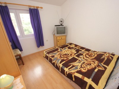 Apartment Two bedroom apartment with terrace and sea view Kraj, Pašman A-8502-a - Outdoor photo 17