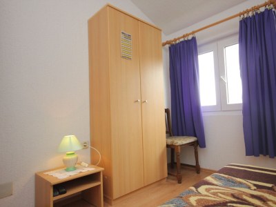 Apartment Two bedroom apartment with terrace and sea view Kraj, Pašman A-8502-a - Outdoor photo 19