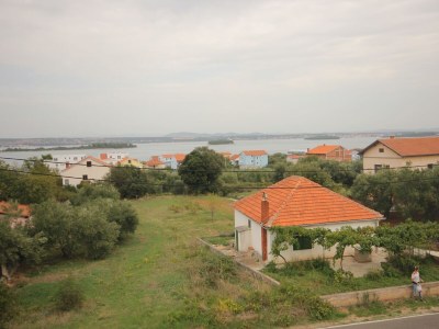 Apartment Two bedroom apartment with terrace and sea view Kraj, Pašman A-8502-a - Outdoor photo 23